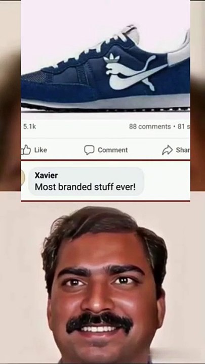 daily dose of meme from Xavier reacts #memes #meme