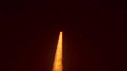 Watch: India launches historic first space docking mission