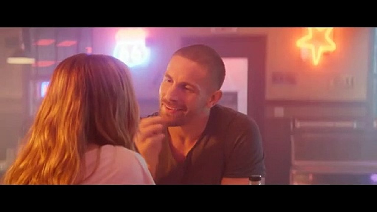 MAN WITH NO PAST Official Trailer (2025) A Mind-Bending Thriller!