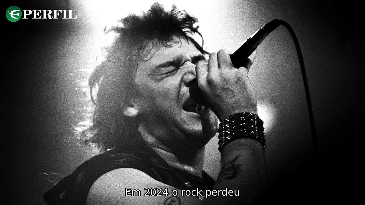 "Rock in 2024: 20 músicos perdidos, Bob Dylan em filme e polêmica de Alex Van Halen"