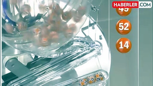 600 Milyon TL'lik büyük ikramiye için geri sayım başladı