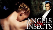 Angels & Insects by A.S. Byatt | Period Drama Romance | Mark Rylance, Kristin Scott Thomas & Patsy Kensit (1995) Subtitles