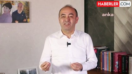 Özgür Karabat: 2025 için Umut ve Mücadele Vurgusu