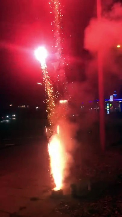 Guten Rutsch in ein überragendes 2025! 🎆✨