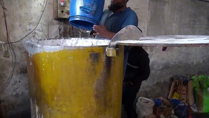 Inside the Manufacturing of High-Quality Al-Fanar Sui Gas PVC Pipes & EVA Soft Slippers Factory Tour
