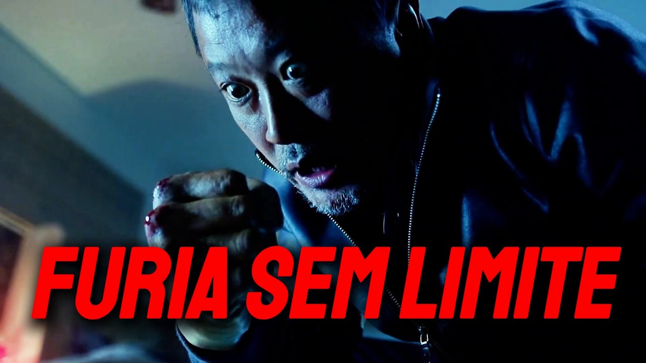 FURIA SEM LIMITE | Filme Completo Dublado em Português | Suspense/Ação/policial