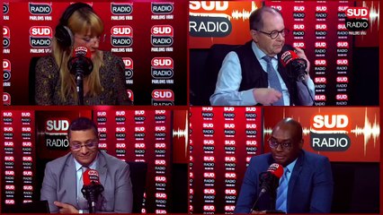 Nouvel an à Paris, rappel à l'ordre pour l'Afghanistan et une interdiction de fumer en Italie