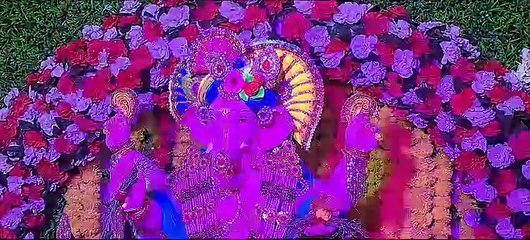 रूद्राभिषेक किया, गूंजे मंत्र, नए साल का स्वागत