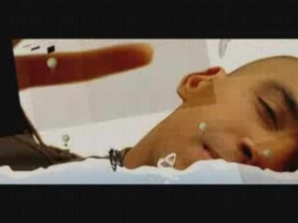 Il est libre max urban mix