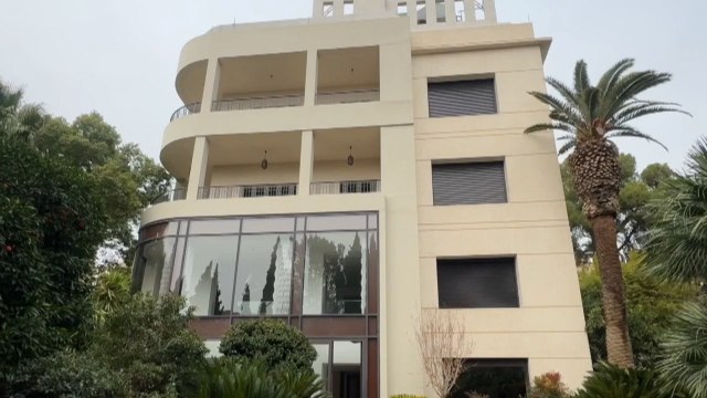 Suriyeliler rejimin zulmü altında ezilirken Beşşar Esad, Şam’daki konutunda lüks içinde yaşıyordu