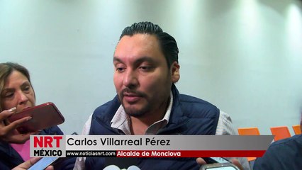 Dará Carlos Villarreal uso útil del recurso en proyectos para Monclova