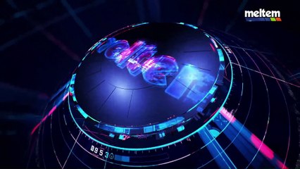 Meltem TV Ana Haberi 64 Bülent Tapıcı - 31.12.2024