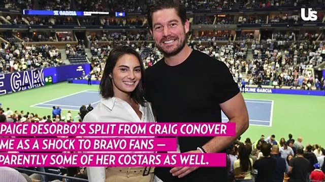 Summer House Star's Joke Amid Paige DeSorbo & Craig Conover Split Goes Viral