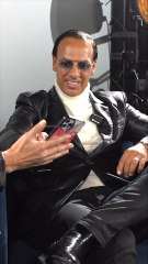 C’est une référence du monde de l’Entertainment aux USA. Mani Nordine, de danseur chorégraphe à manager des plus grandes stars américaines. Retour sur sa carrière.