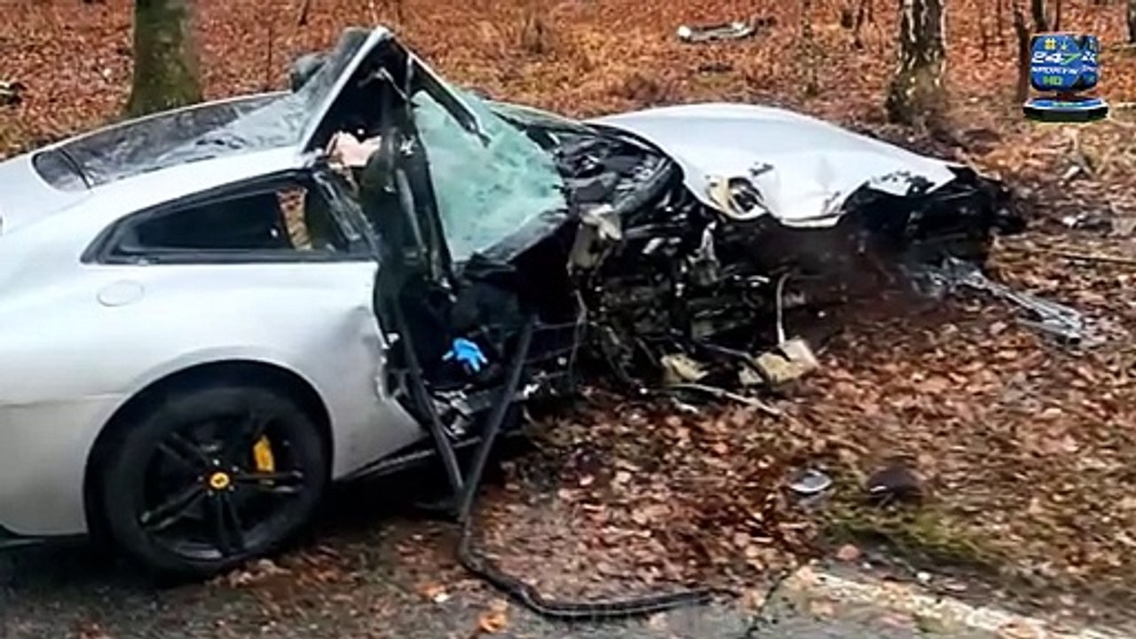 West Ham Striker Michail Antonio discharged from hospital after horror car crash with West Ham to hold talks over his future soon