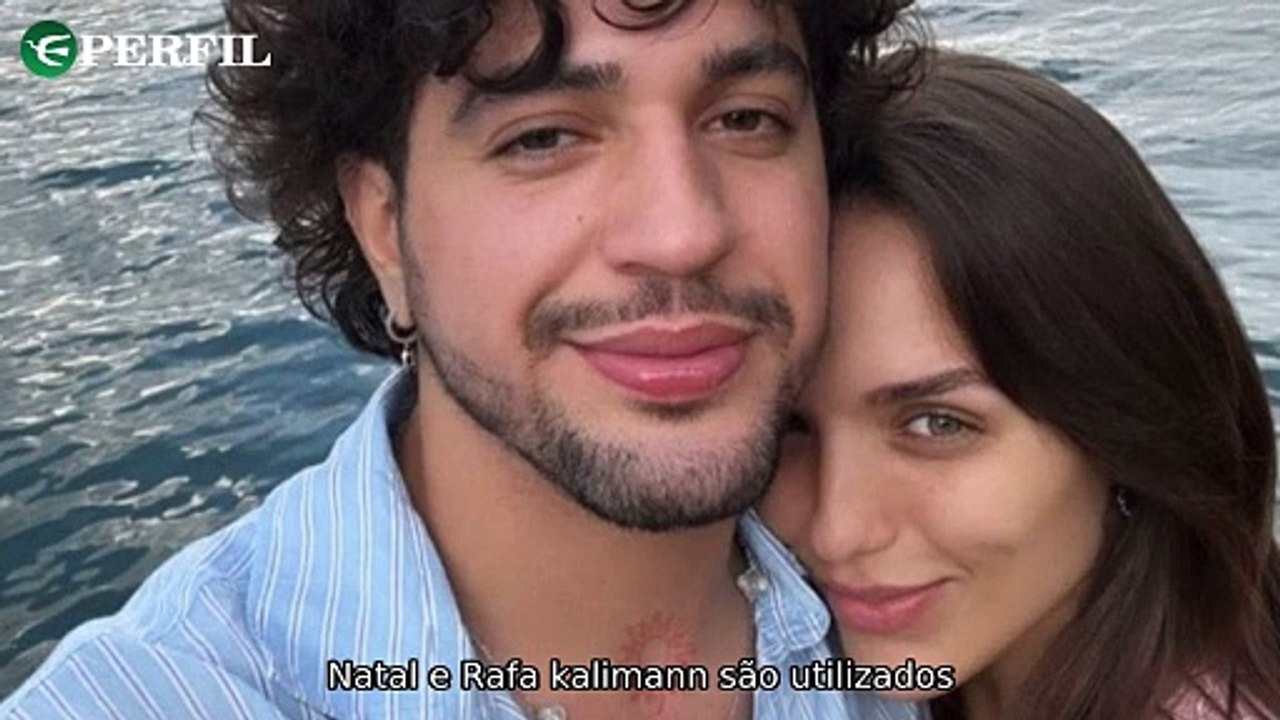 "Escândalos e traições: Fãs hostilizam Nattanzinho, revelações de traição e envolvimento de Padre Marcelo Rossi."