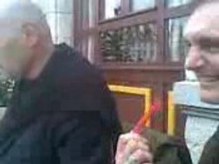 preparation revue de presse Besançon 1/2