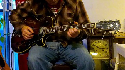 2 guitar lost tapes 🎸 from the winterland.