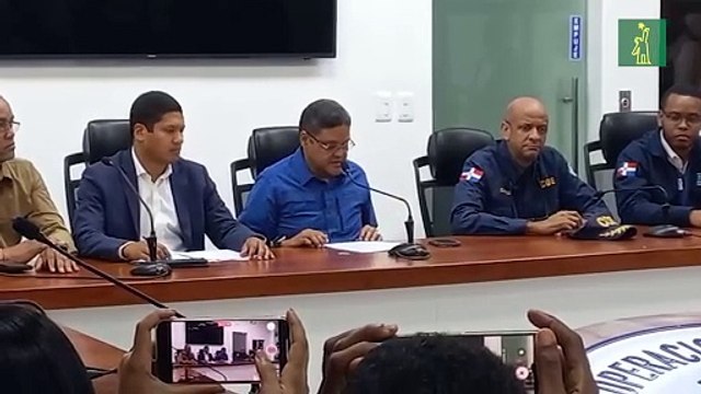 El COE reporta cinco fallecidos y 39 afectados por accidentes de tránsito en boletín 1 de la fase 2