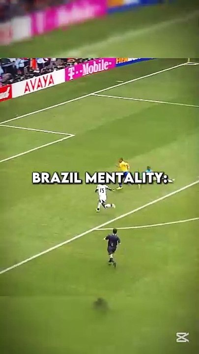 Zidane Vs prime Brazil 🔥🥶😈☠️ #footballshorts #football #zidane