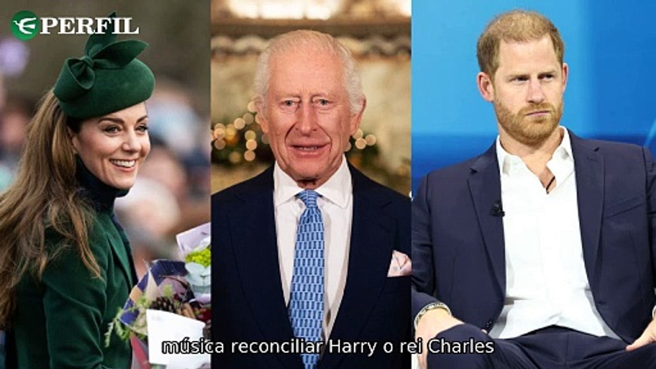 "Reconciliação Real, Mistério Vulcânico e Liberdade: Notícias Impactantes ao Redor do Mundo"