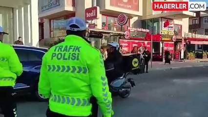 Tekirdağ'da Yılbaşı Öncesi Güvenlik Önlemleri Artırıldı