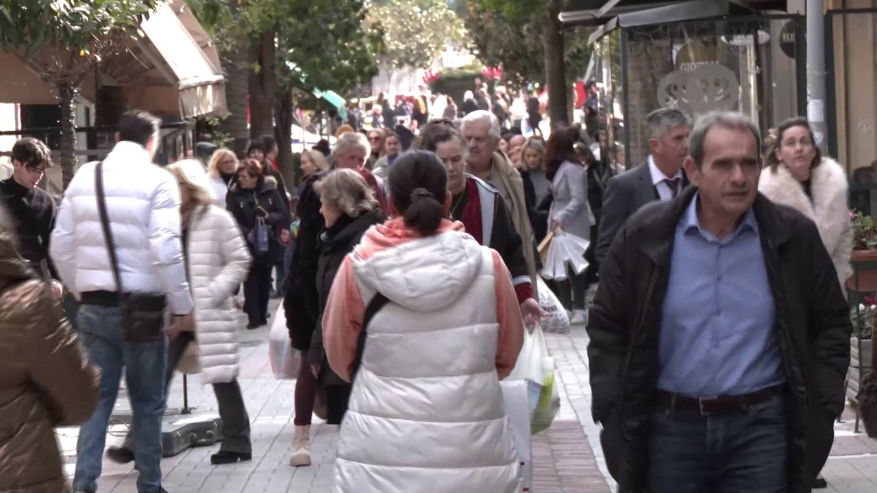 Social Media: Τι λένε οι πολίτες της Λαμίας για...