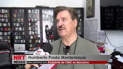 Será 2025 años de la diversificación económica de la región centro