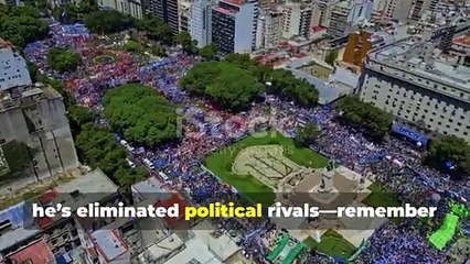 Putin's New Challenge: Trump's Return