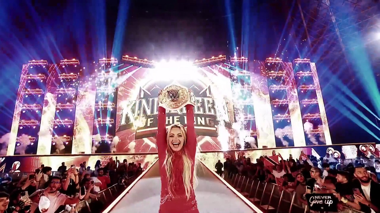 Rhea Ripley and Liv Morgan set the scene for Raw on Netflix Premiere- Raw highlights, Dec. 30, 2024