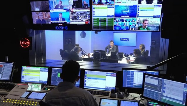 Mickaël Dorian - «Il va sans doute revenir longuement sur ce qui a fonctionné cette année, par exemple la réouverture de Notre-Dame», estime Jules Torres