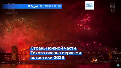 Прощай, 2024: Надеемся на более спокойный и успешный 2025 год ✨