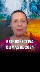 🌍 Retrospectiva 2024: O ano mais quente registrado