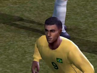 Winning Eleven: Pro Evolution Soccer 2007 online multiplayer - ps2