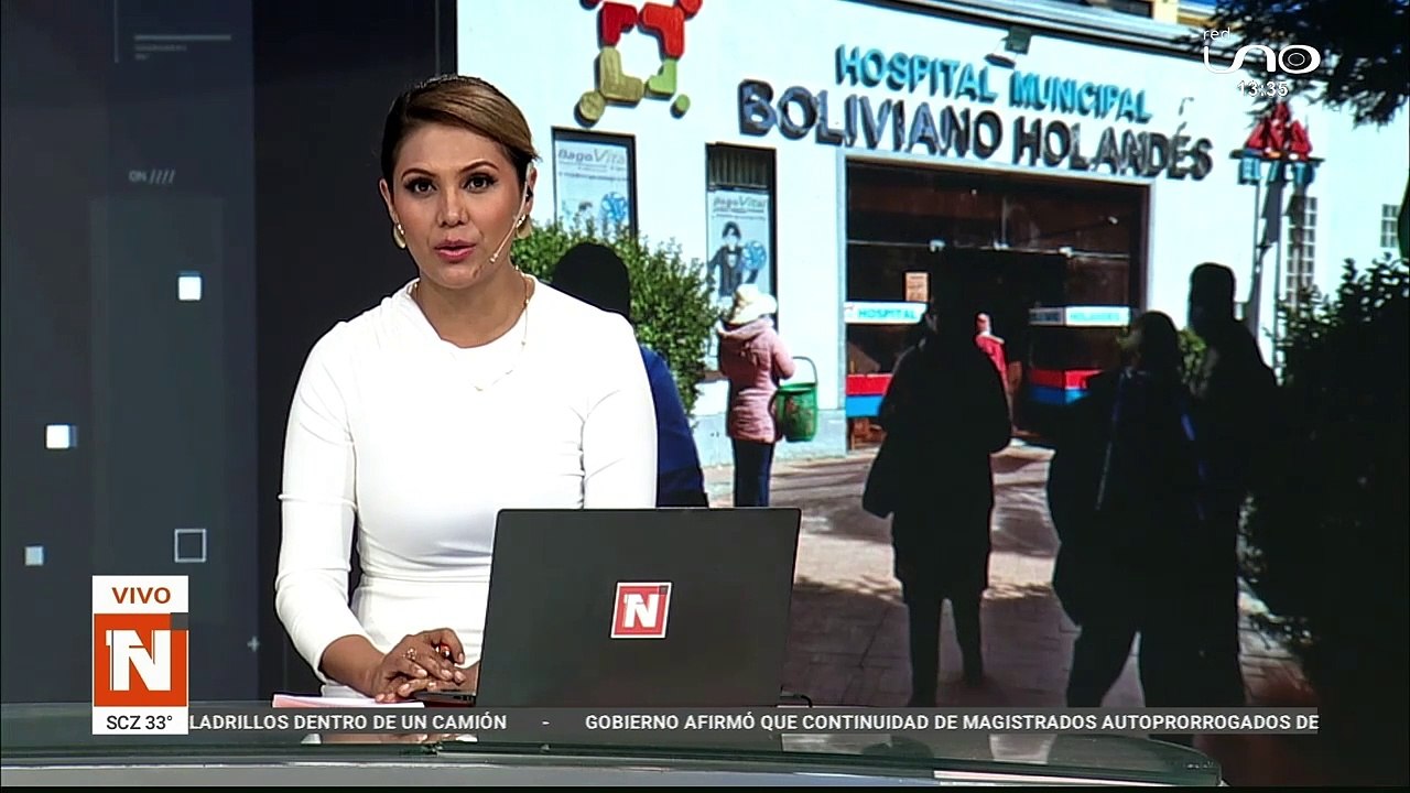 FALLECE NIÑO