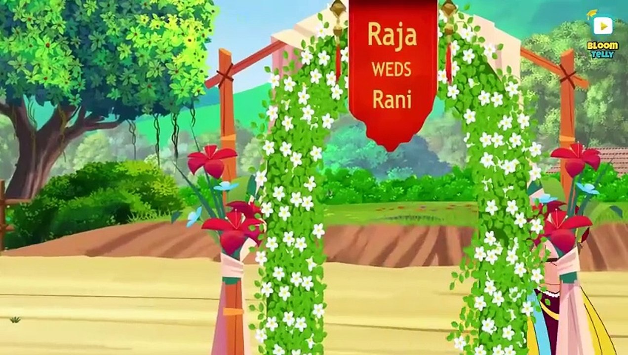 Bedtime_Stories_by_Bloom_Telly___Birbal_s_Wisdom_Story_Ep_03___Akbar_and_Birbal_Bedtime_Stori…_[Video]___Nursery_rhymes,_Animated_movies_for_kids,_Car