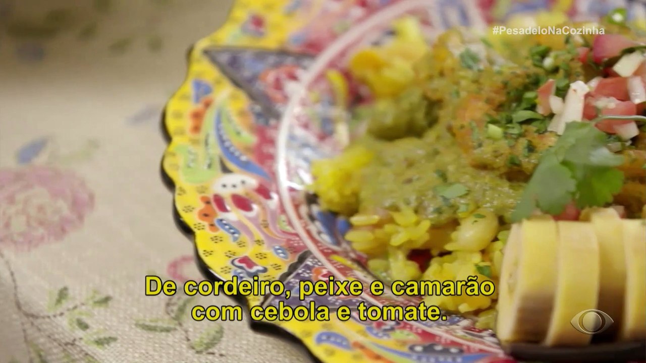 Reforma do Bawarchi surpreende equipe do restaurante: "Vida nova"