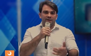 Búzios dizem que Samuel Lacerda, prefeito de Conceição, não perderá mandato, mas requer “nova postura”