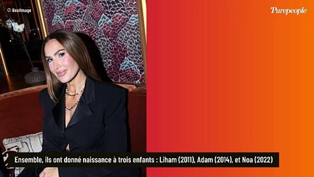 Vitaa : Sa fille Noa gaga de son père Hicham, leurs vacances dans un endroit paradisiaque