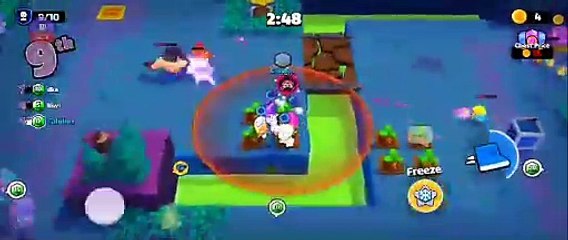 when will it stop???? Clip