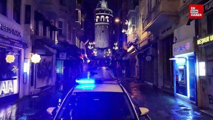 Emniyet Genel Müdürü Demirtaş'tan yeni yıl paylaşımı