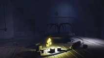 Very Little Nightmares APK (Full Paid/Patched)