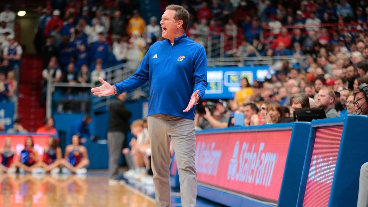 College Basketball Update: Big 12 Opener Analysis for 2025