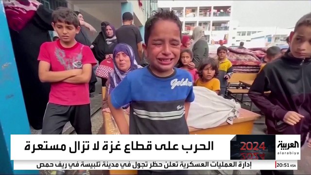 2025.. عام الحلم بنهاية الحرب في غزة وإعادة الإعمار