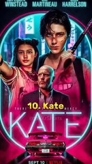 “Top 10 Action Movies on Netflix You Can’t Miss! 🔥🎬 #Shorts #Top10 #Netflix”