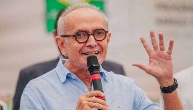 Runóloga vê desânimo em previsões para Cícero Lucena, mas afirma que gestor pode reverter situação