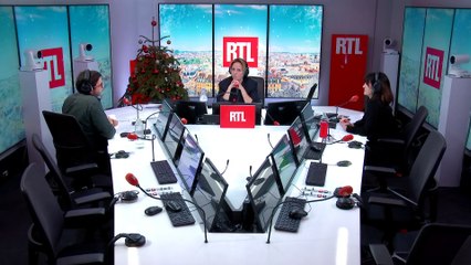 Les invités de RTL du 31 décembre 2024