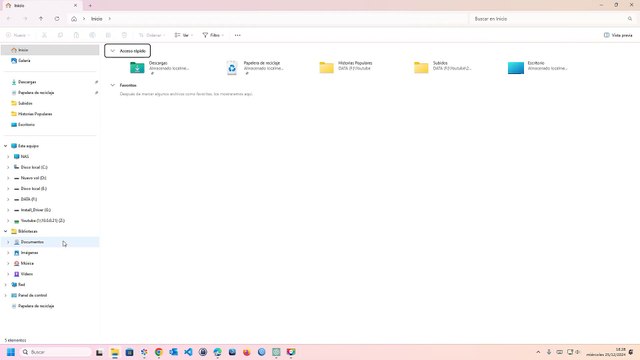 Cómo Mostrar la Ruta Completa en el Explorador de Archivos en Windows 11 📂 | Guía Rápida