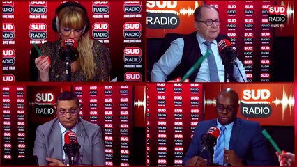 Immigration à Mayotte et vœux 2025 d'Emmanuel Macron