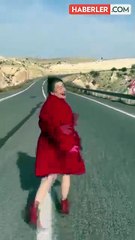 Esra Dermancıoğlu Türkiye'yi neden terk etti?